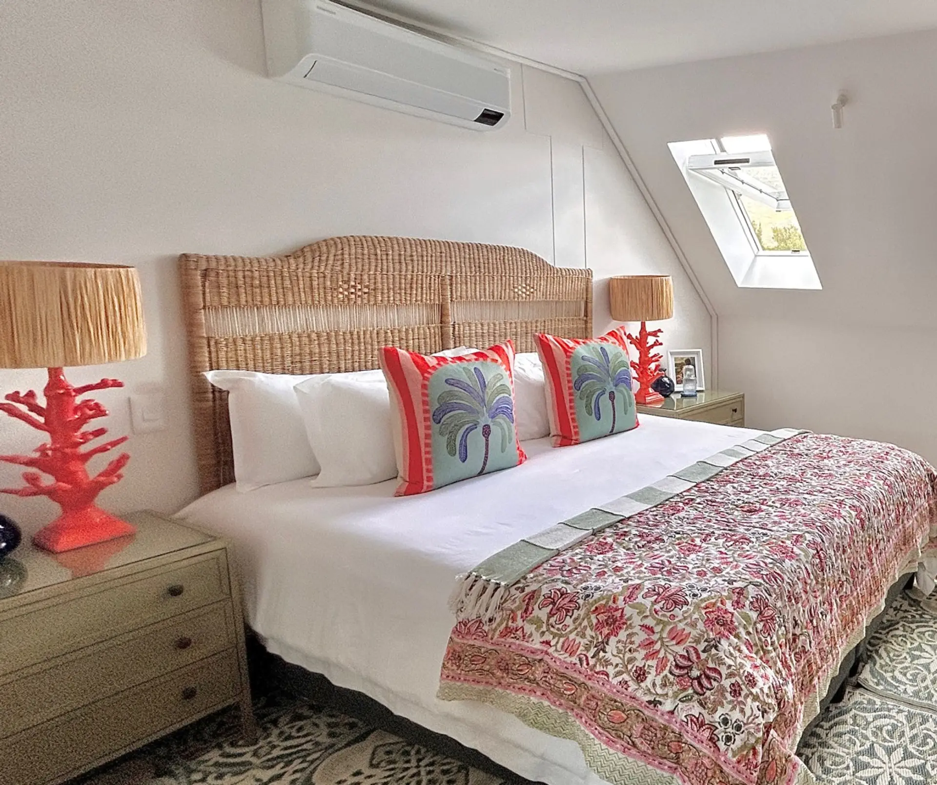 Whale Walk Apartment, self-catering accommodation in Hermanus
